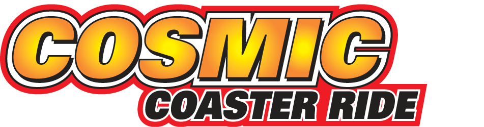 Cosmic Coaster Logo
